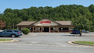 More details for 105 Markham Park Dr, Little Rock, AR - Retail for Lease