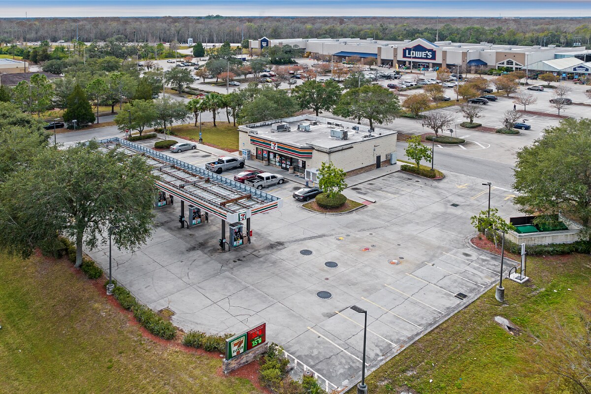 4400 Pleasant Hill Rd, Kissimmee, FL à vendre Photo du bâtiment- Image 1 de 1