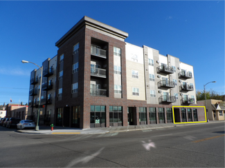 Plus de détails pour 100 Collins Ave, Mandan, ND - Commerce de détail à louer