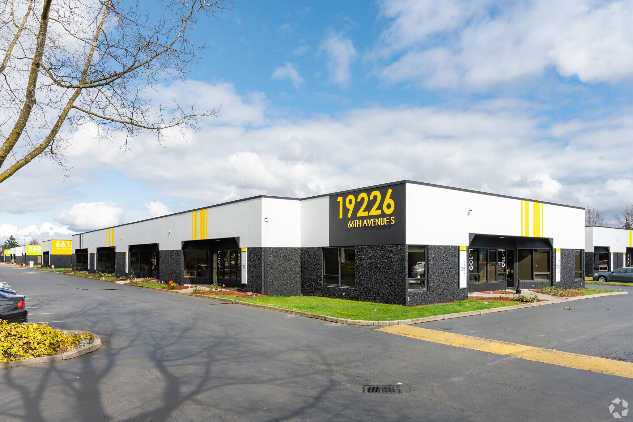 19226 66th Ave S, Kent, WA for lease Primary Photo- Image 1 of 5