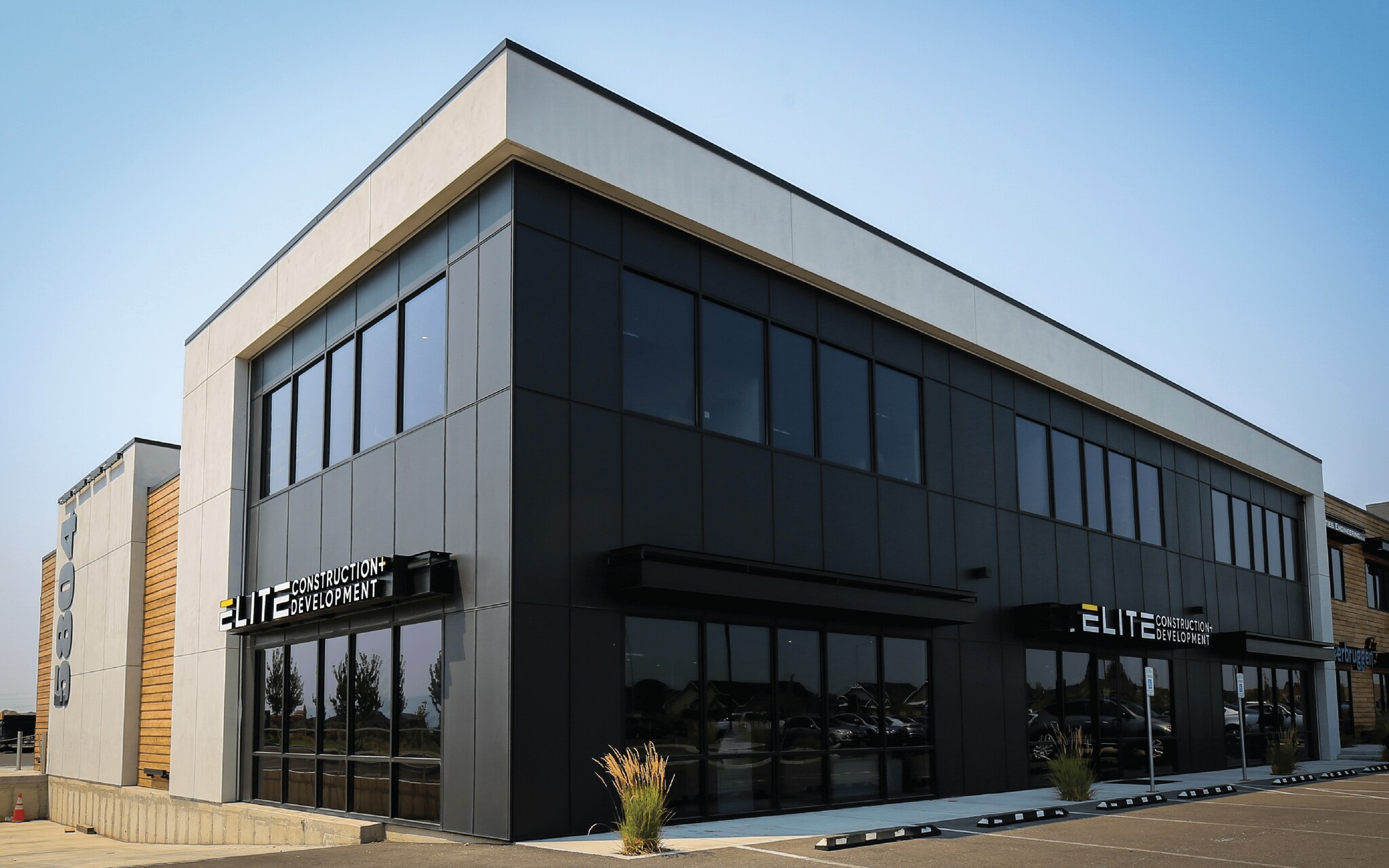 5804 Road 90, Pasco, WA à louer Photo du bâtiment- Image 1 de 4