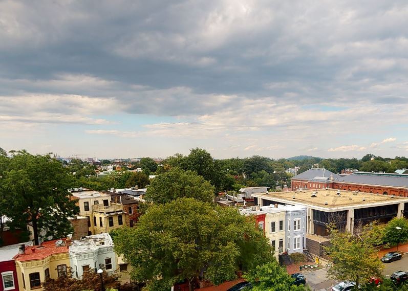600 Pennsylvania Ave SE, Washington, DC à louer - Numérisation 3D de Matterport - Image 3 de 14