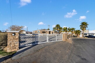 Plus de détails pour 16088 Outer Bear Valley Rd, Victorville, CA - Commerce de détail à louer