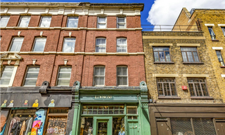 More details for 1 Cheshire St, London - Retail for Sale