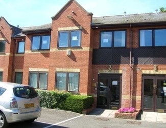 More details for Station Appr, Borough Green - Office for Sale