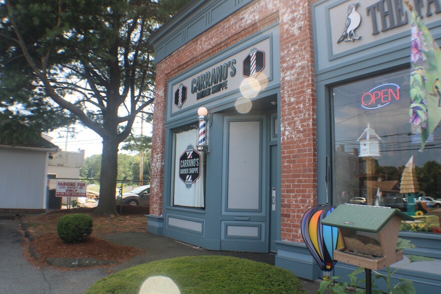 3000 Whitney Ave, Hamden, CT à louer - Photo du bâtiment - Image 2 de 13