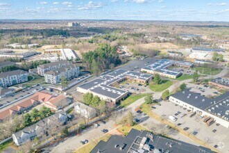 21 Alpha Rd, Chelmsford, MA - Aerial  map view