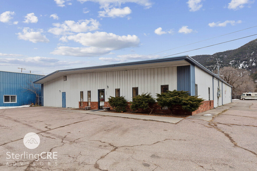 3645 MT Highway 200 E, Missoula, MT for sale - Building Photo - Image 1 of 1