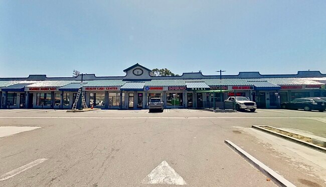 More details for 1210-1250 Lomita Blvd, Harbor City, CA - Retail for Lease
