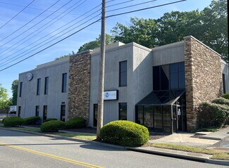 Plus de détails pour 3902-3904 Franklin Rd, Roanoke, VA - Bureau à louer