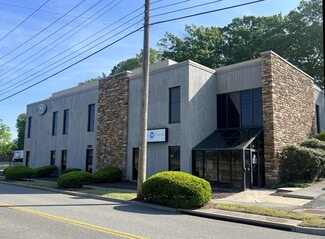 More details for 3902-3904 Franklin Rd, Roanoke, VA - Office for Lease
