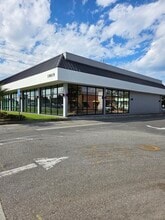 19009-19019 Hawthorne Blvd, Torrance, CA for lease Interior Photo- Image 1 of 3