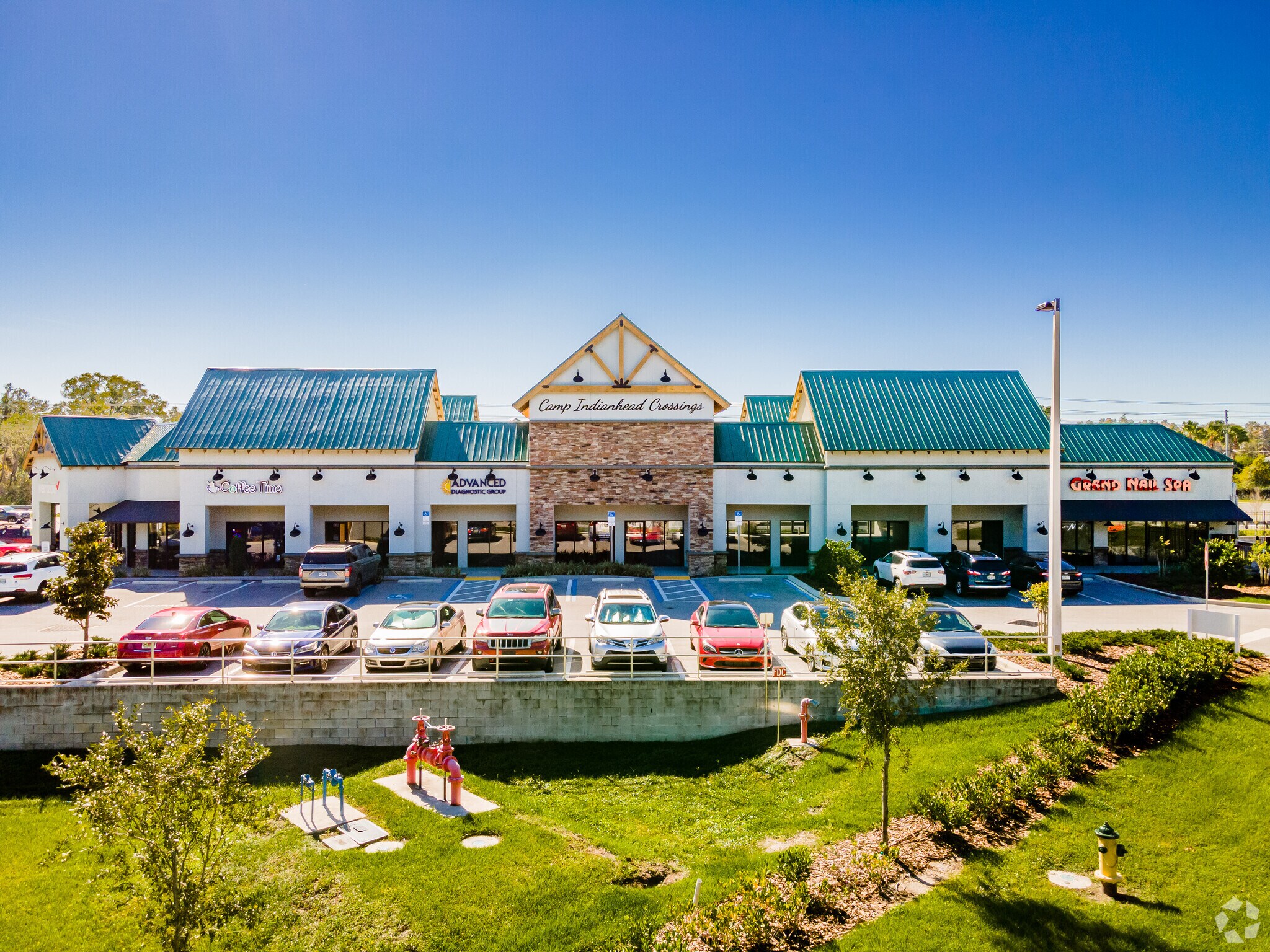 22299 State Road 54, Lutz, FL à louer Photo principale- Image 1 de 11