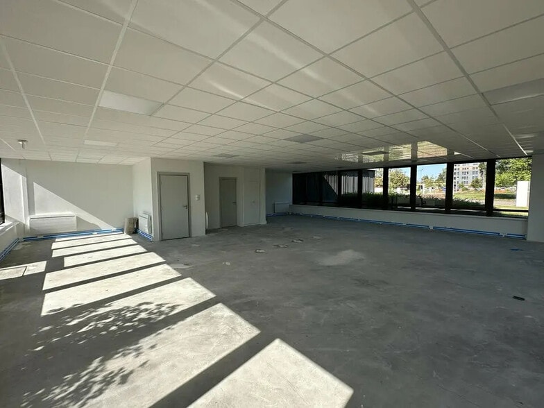Office in Lingolsheim for lease - Interior Photo - Image 3 of 4