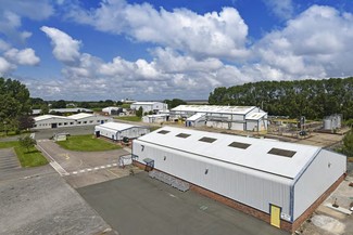 Plus de détails pour Mostyn Park – Industriel à vendre, Holywell