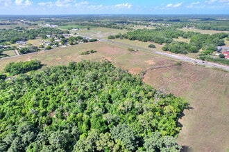 3902 James L Redman Pky, Plant City, FL - Aerial map view - Image1