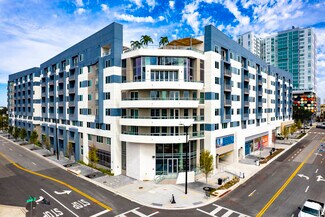 Plus de détails pour 160 W Tyler St, Tampa, FL - Commerce de détail à louer