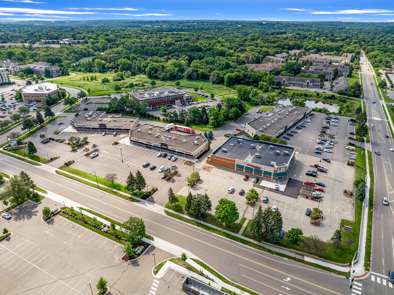 3420-3450 Denmark Ave, Eagan, MN for sale - Building Photo - Image 1 of 4