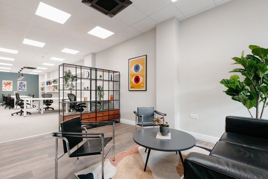 1 Clerkenwell Green, London for lease - Interior Photo - Image 1 of 10