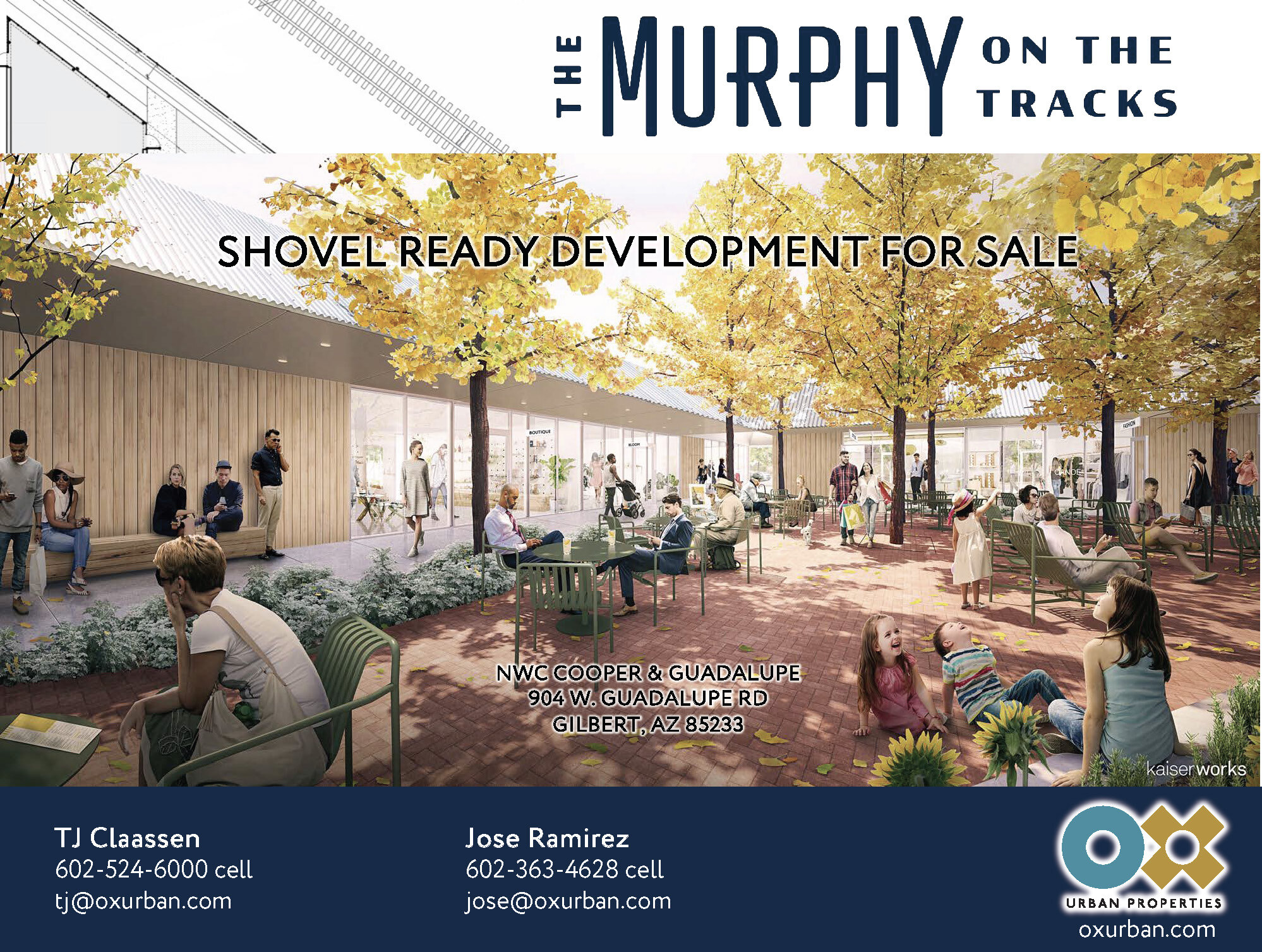 904 W Guadalupe Rd, Gilbert, AZ for sale Building Photo- Image 1 of 13