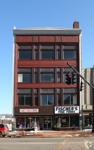 21-23 Colony St, Meriden, CT for lease - Building Photo - Image 2 of 6