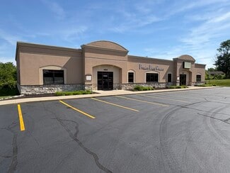 More details for 402-404 S Scott Rd, Fort Wayne, IN - Flex for Sale