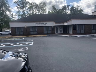 More details for 110 W Orange St, Altamonte Springs, FL - Office for Lease
