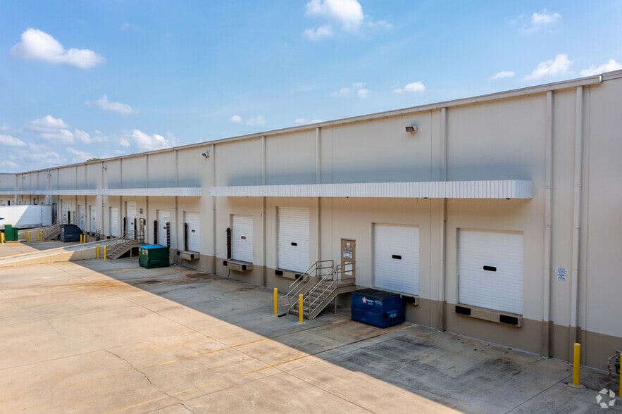 1750 Breckinridge Pky, Duluth, GA for lease - Building Photo - Image 2 of 4