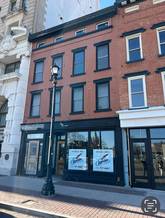 Plus de détails pour 106 Genesee St, Utica, NY - Bureau/Commerce de détail à louer