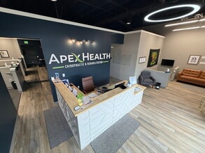 1320 N Main St, Cedar City, UT for lease Interior Photo- Image 1 of 14