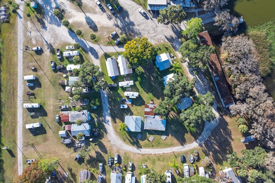 15008 SE HWY 301, Hawthorne, FL for sale - Aerial - Image 3 of 10