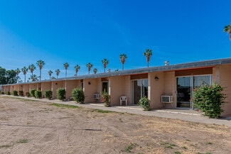 Plus de détails pour OYO Hotel Yuma AZ Desert Grove – à vendre, Yuma, AZ