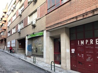 Plus de détails pour Commerce de détail à louer