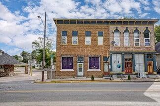 More details for 2 Main St, College Corner, OH - Retail for Sale