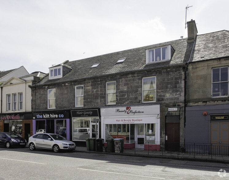 40 Bridge St, Musselburgh à vendre - Photo principale - Image 1 de 1