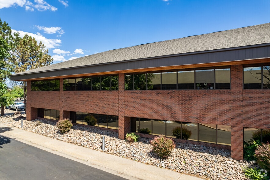 4891 Independence St, Wheat Ridge, CO for lease - Building Photo - Image 1 of 7