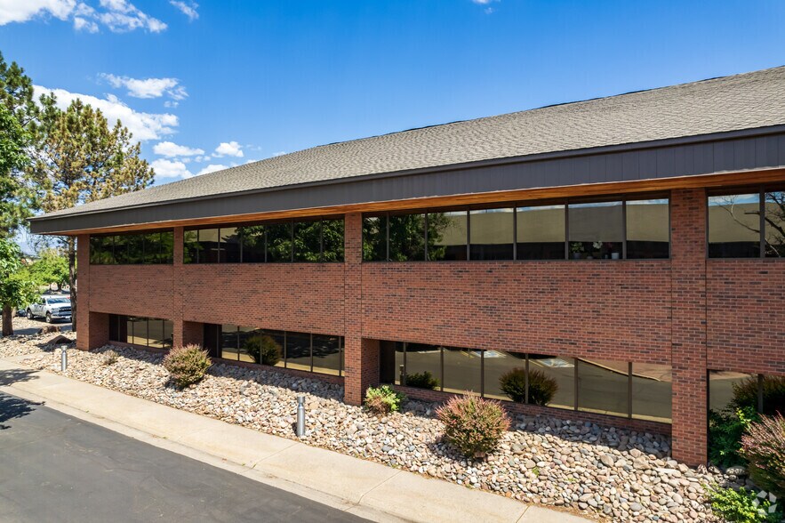 4891 Independence St, Wheat Ridge, CO à louer - Photo principale - Image 1 de 7