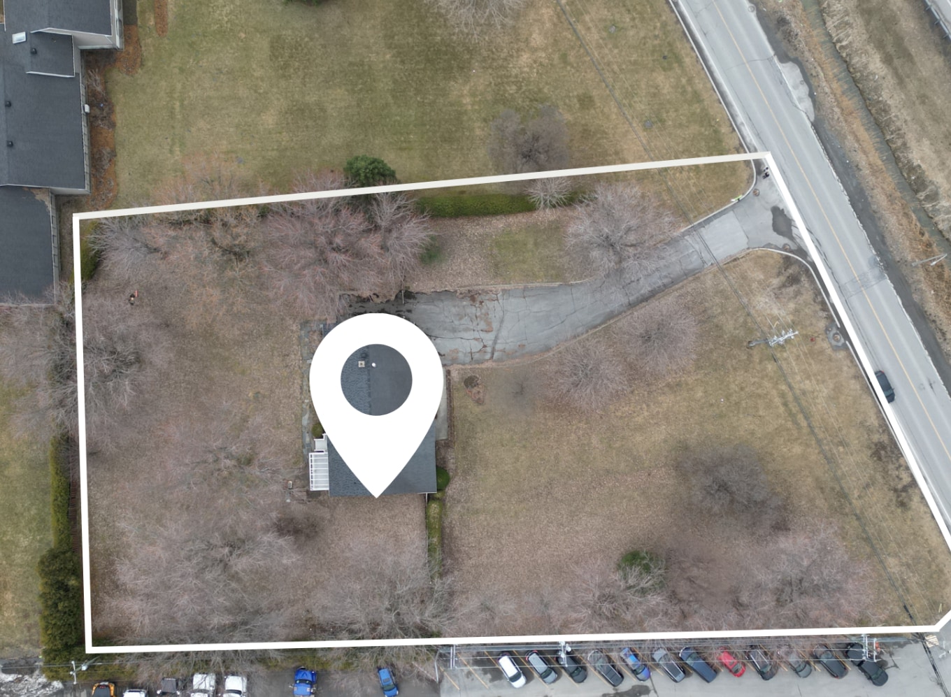 3345 Rue Picard, Saint-Hyacinthe, QC for sale Primary Photo- Image 1 of 2