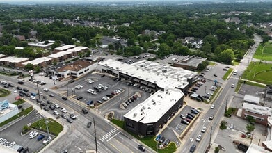 3770 Hillsboro Pike, Nashville, TN for lease Interior Photo- Image 1 of 9