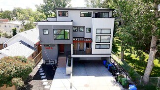 Plus de détails pour 613 3rd Ave NE, Calgary, AB - Multi-résidentiel à vendre