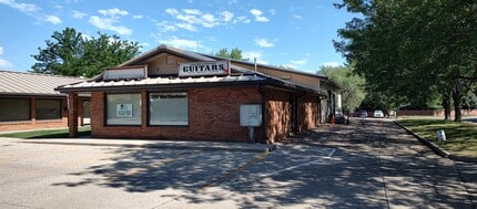 2707 W Eisenhower Blvd, Loveland, CO for lease Building Photo- Image 2 of 18