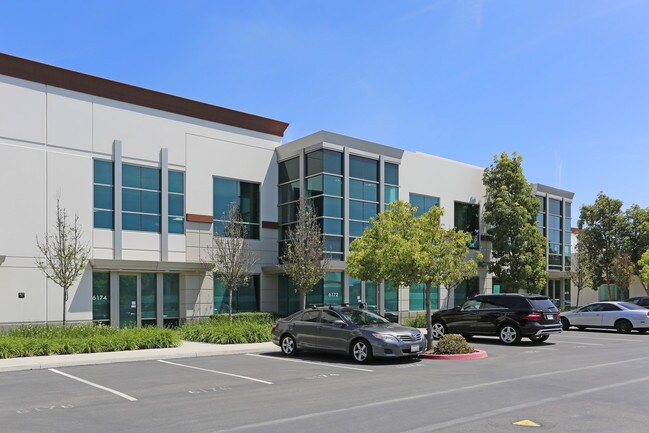 Plus de détails pour 6088-6188 Innovation Way, Carlsbad, CA - Local d'activités à louer