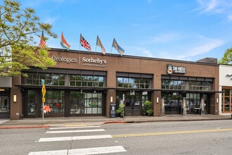 15 Lake St, Kirkland, WA à louer Photo intérieure- Image 1 de 3