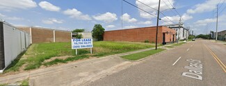 More details for 0 Dallas Street, Houston, TX - Land for Lease