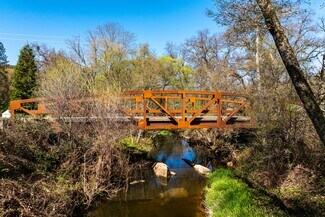 Plus de détails pour 12786 Perimeter rd, Grass Valley, CA - Terrain à vendre
