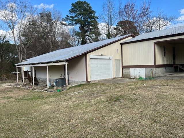 700-706 River Rd, Washington, NC à vendre - Photo du bâtiment - Image 1 de 1