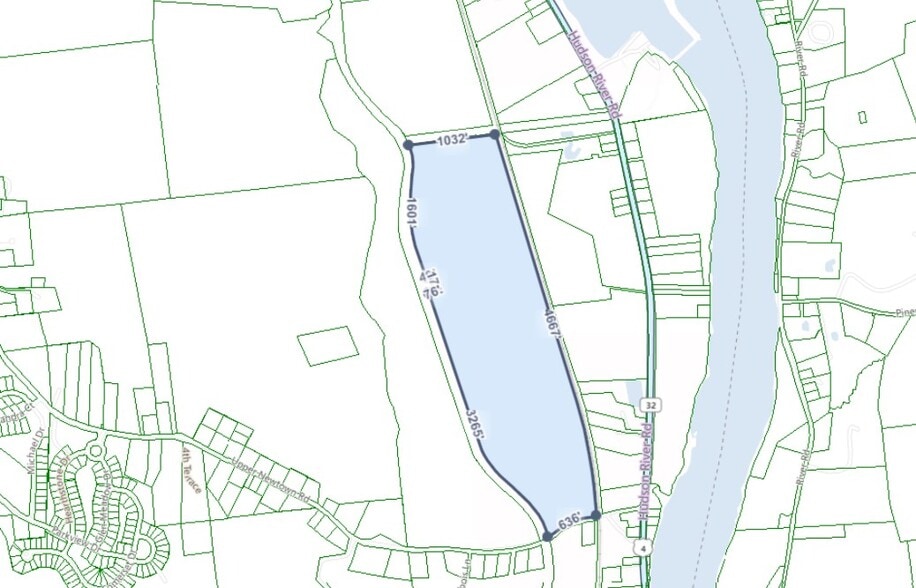 Newtown Rd, Mechanicville, NY for sale - Building Photo - Image 3 of 17