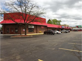 Plus de détails pour 2501 Church St, Stevens Point, WI - Vente au détail à louer