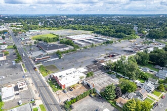 2820 Mt Ephraim Ave, Camden, NJ - AERIAL  map view - Image1