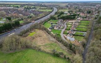 Plus de détails pour Windmill Hl, Newmarket - Terrain à louer